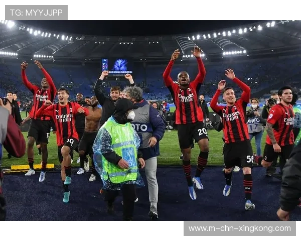 AC米兰启动社区联动计划,鼓励青少年参与足球 AC米兰启动社区联动计划,鼓励青少年参与足球