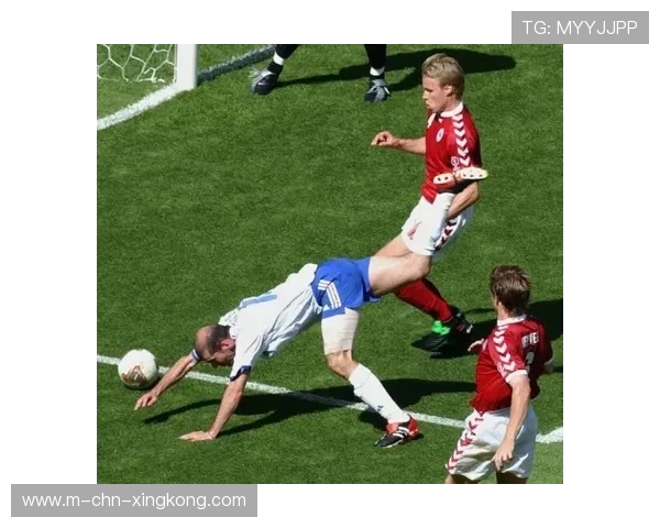 世界杯此组的戏剧结构堪称模板